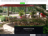 terrasse-saint-clair.com Thumbnail