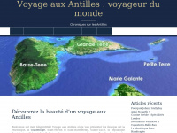 Voyage-aux-antilles.fr
