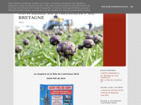 confrerie-artichaut-bretagne.blogspot.com Thumbnail