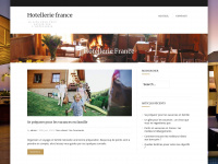 Hotellerie-france.com
