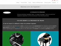 Unpianiste.com