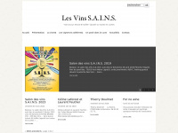 Vins-sains.org