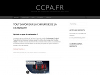 Ccpal.fr