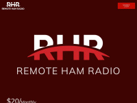 remotehamradio.com Thumbnail