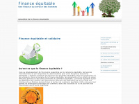 finance-equitable.com Thumbnail