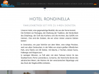 hotels-romagna-kueste.com Thumbnail
