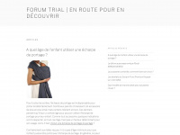 forum-trial.com