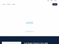 asub-rugby.be Thumbnail