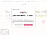 Propolia.com