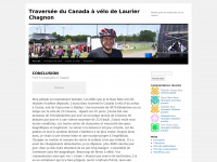 laurierchagnon.wordpress.com Thumbnail