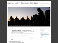 jean-luc-larive.fr Thumbnail