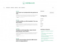 Herbavie.com