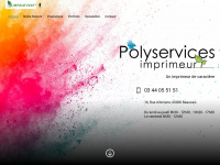 Imprimerie-polyservices.fr