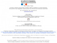 euroconseil.fr