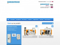 Eurodifroid.fr