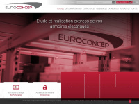 Euroconcep.fr