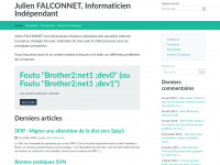 Falconnet.fr