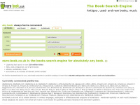 euro-book.co.uk