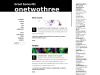 onetwothree.net Thumbnail