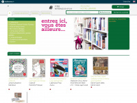 librairie-lambert.com Thumbnail