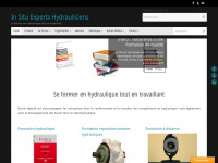 Hydraulicien.fr