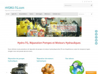 Hydro-tg.com