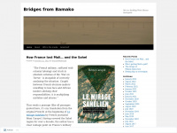 bridgesfrombamako.com