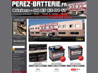 perez-batterie.fr