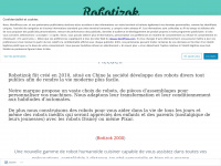 Robotizok.wordpress.com