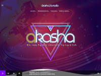 Akasha-webradio.com