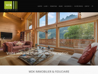 mdk-immobilier.ch