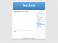 Dryatdance.free.fr