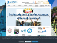 Ville-bucheres.fr