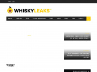 whiskyleaks.fr Thumbnail
