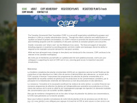 copf.org Thumbnail