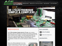 Aceelectronique.com