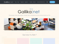 Gallika.net