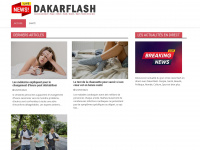 dakarflash.com Thumbnail