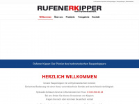 Rufenerkipper.ch