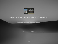 restaurantlebelem-port-medoc.fr