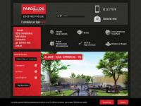 Pardillos-immobilier.com