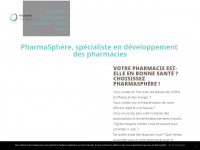 pharmasphere.fr Thumbnail