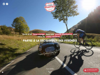 pyrenees-trip.com Thumbnail
