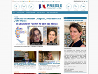 Pressefrancophone.fr