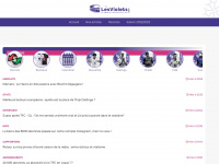 Lesviolets.com