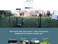 fitnessdepleinair.fr