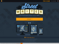 Street-writer.com