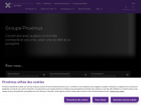 proximus.com