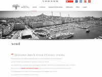 provence-avocats.fr Thumbnail