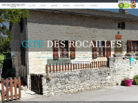 Gite-des-rocailles.com